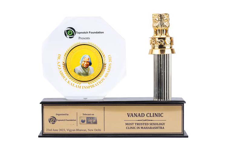 Most Trusted Clinic in Maharashtra
