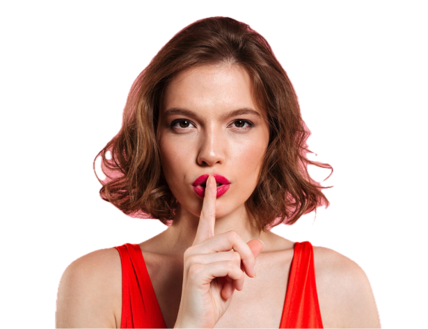 Your Privacy is our Priority